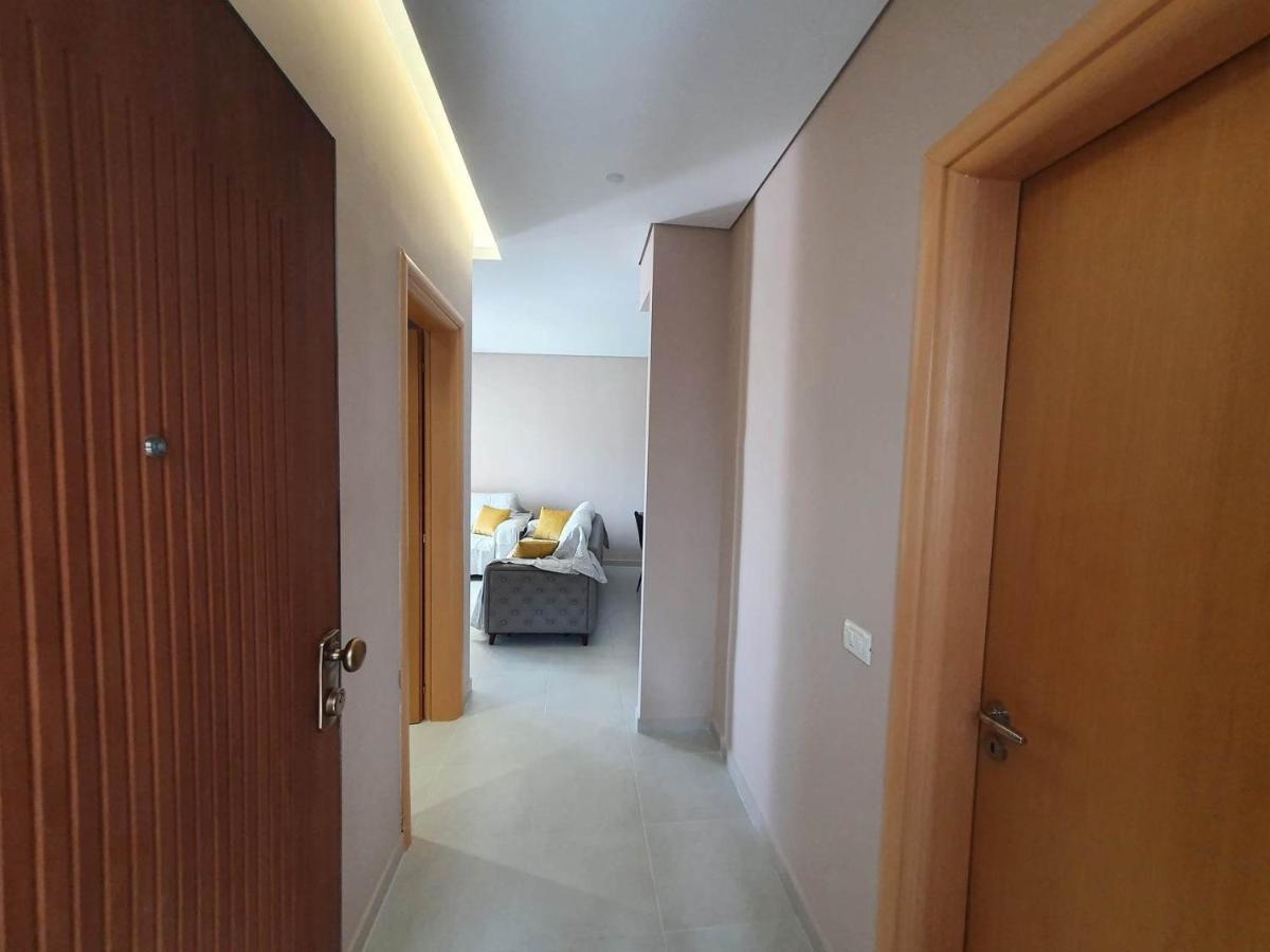Mountain Meets Sea-Spectacular View In Orikum Apartment Extérieur photo